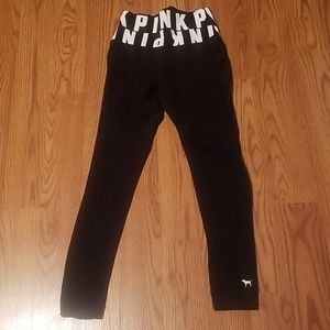 Victoria Secret Yoga leggings